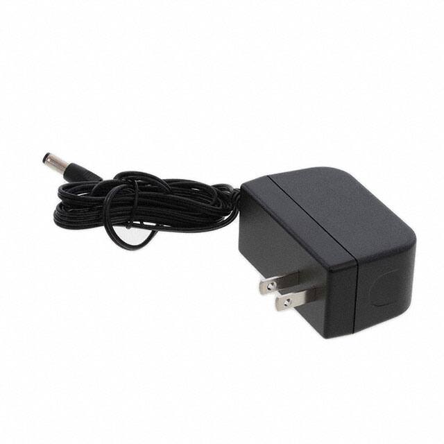 WR9HG1200LCP-F(R6B) GlobTek, Inc.  Adaptateurs muraux de bureau CA CC
